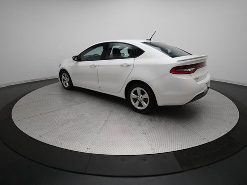 Used 2015 Dodge Dart SXT image 31