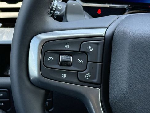 New 2026 Chevrolet Silverado 1500 LT Trail Boss image 12