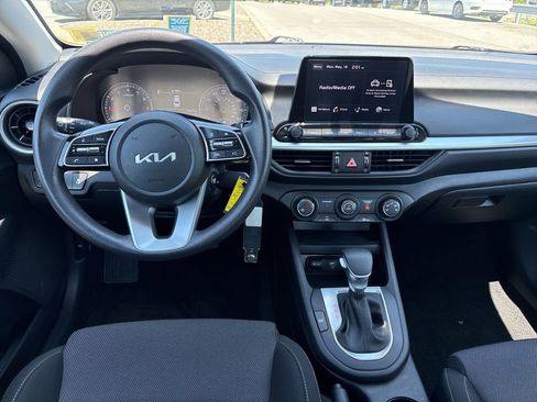 Certified 2024 Kia Forte LXS FWD image 20