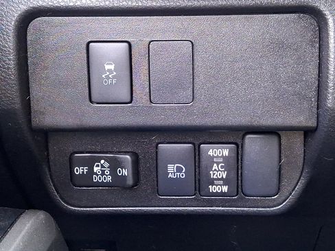 Certified 2023 Toyota Tacoma TRD Sport image 22