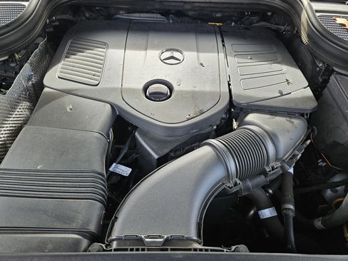 Used 2024 Mercedes-Benz GLE 350 4MATIC image 32