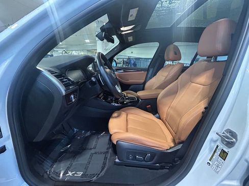 Used 2024 BMW X3 sDrive30i w/ Convenience Package image 10