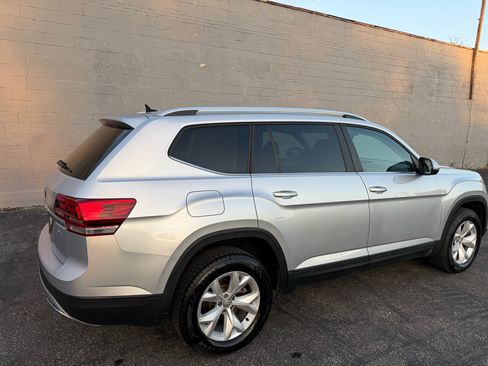 Used 2018 Volkswagen Atlas SE image 7