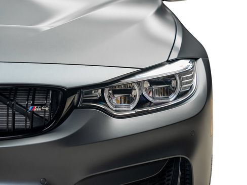 Used 2016 BMW M4 GTS RWD image 10
