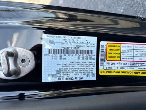 New 2026 Ford Mustang GT Premium image 29