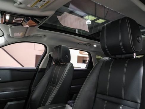 Used 2019 Land Rover Range Rover Velar S image 5