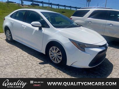 Used 2023 Toyota Corolla LE