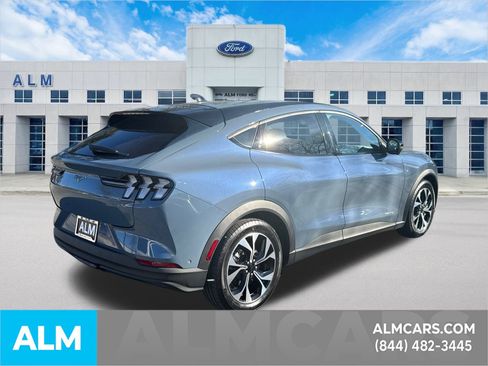 Used 2024 Ford Mustang Mach-E Select image 6