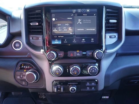 Used 2025 RAM 1500 Tradesman image 20