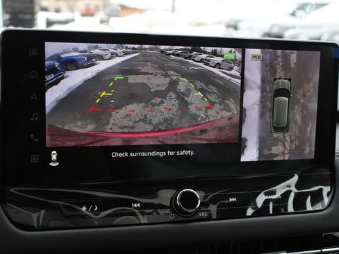 New 2026 Mitsubishi Outlander SE AWD/4WD image 15
