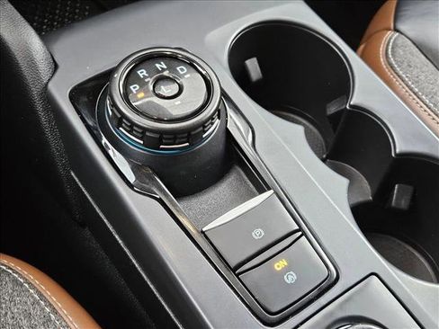 Used 2023 Ford Bronco Sport Outer Banks image 14