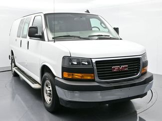 Used 2024 GMC Savana 2500 w/ Driver Convenience Package video 2