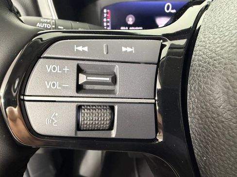 New 2026 Honda Pilot EX-L image 16