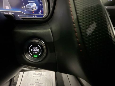 Used 2024 Chevrolet Tahoe RST w/ Luxury Package image 17