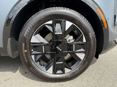 New 2026 Kia Sportage SX Prestige AWD/4WD image 12