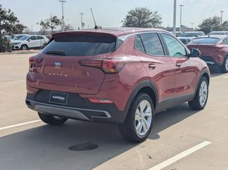 New 2026 Buick Encore GX Preferred w/ Comfort Package video 2