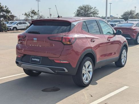 New 2026 Buick Encore GX Preferred w/ Comfort Package image 2