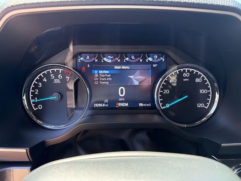Used 2023 Ford F150 XLT w/ Equipment Group 302A High AWD/4WD image 15