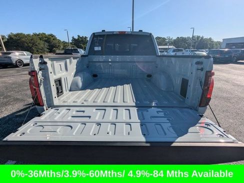 New 2026 Ford F150 Tremor AWD/4WD image 14