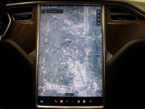 Used 2017 Tesla Model S 75D image 59