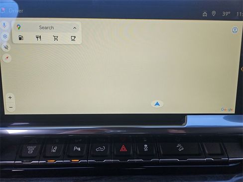 Used 2024 Chevrolet Silverado 2500 LTZ w/ LTZ Plus Package image 14