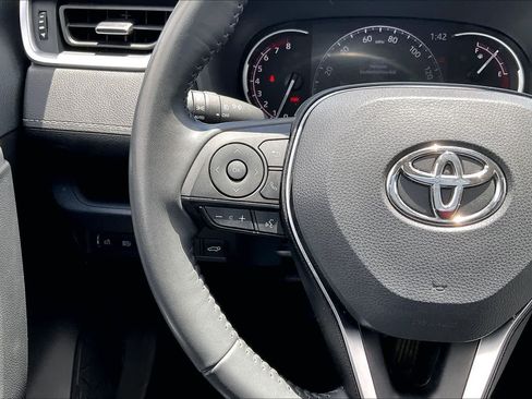 Used 2024 Toyota RAV4 XLE Premium AWD/4WD image 24