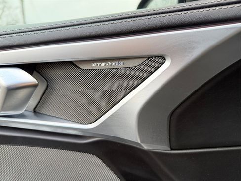 Certified 2023 BMW M850i Gran Coupe xDrive image 30