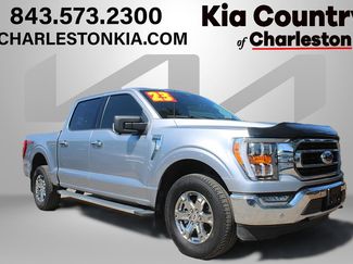 Used 2023 Ford F150 XLT w/ Equipment Group 302A High AWD/4WD video 1