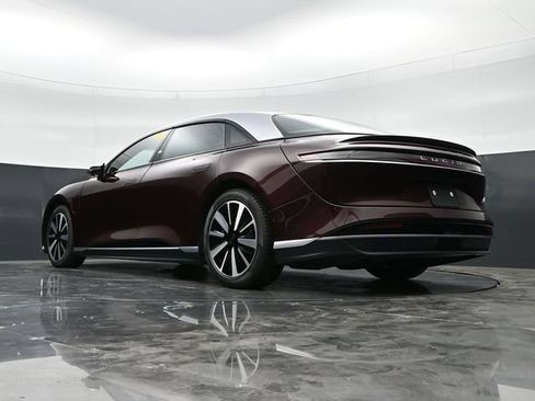 Used 2022 Lucid Air Grand Touring AWD/4WD image 30