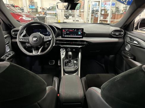 Certified 2024 Dodge Hornet R/T Plus image 12