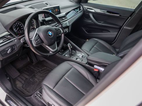 Used 2021 BMW X1 sDrive28i w/ Premium Package image 10