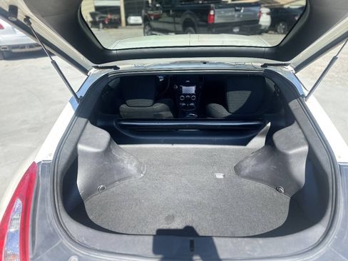 Used 2012 Nissan 370Z Coupe w/ Sport Pkg RWD image 8