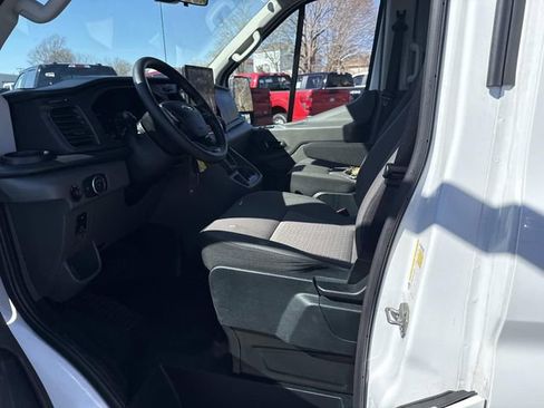 Used 2023 Ford Transit 350 XLT RWD image 24