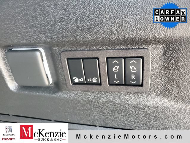 Used 2023 GMC Yukon Denali Ultimate AWD/4WD image 34