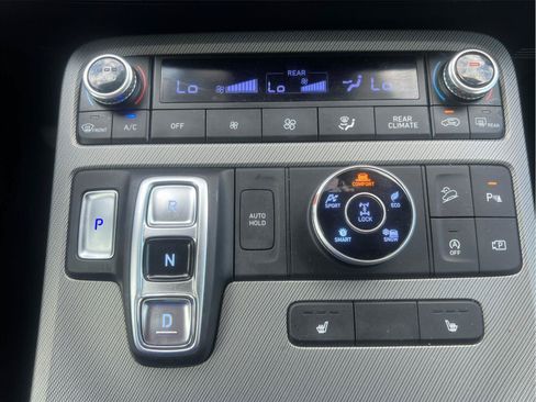 Used 2023 Hyundai Palisade SEL AWD/4WD image 34