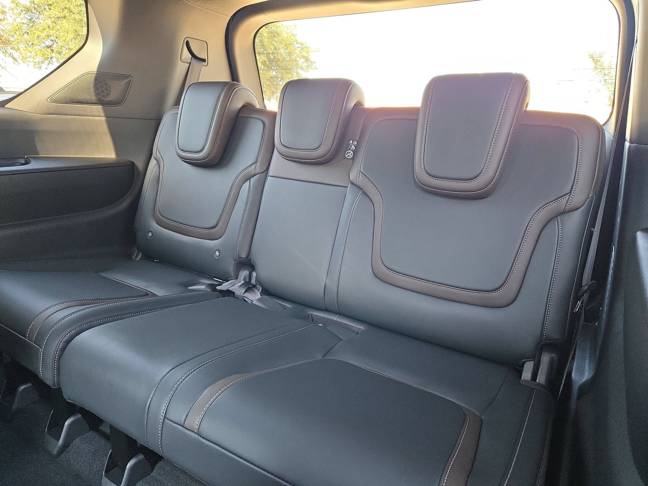 New 2026 Nissan Armada SL RWD image 19