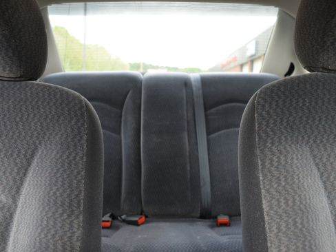Used 2002 Dodge Stratus SE Plus FWD image 20