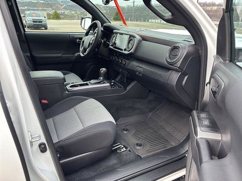 Used 2023 Toyota Tacoma TRD Sport image 20
