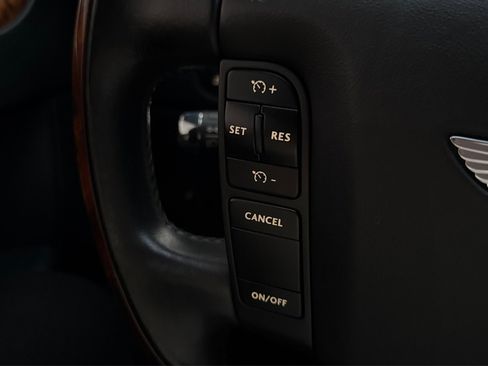 Used 2006 Bentley Flying Spur Flying Spur image 42