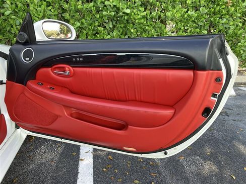 Used 2007 Lexus SC 430 Convertible RWD image 30