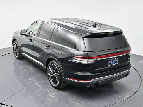 Used 2023 Lincoln Aviator Reserve w/ Equipment Group 201A image 49