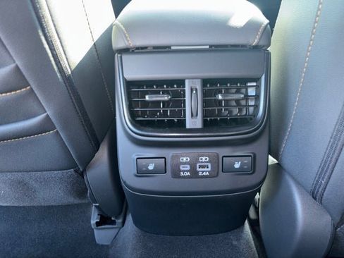 New 2025 Subaru Outback Wilderness image 88