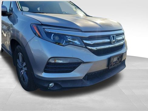 Used 2016 Honda Pilot EX-L image 8