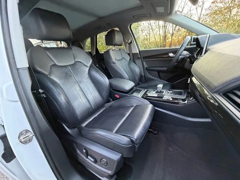 Used 2018 Audi Q5 2.0T Premium Plus w/ Premium Plus Package image 15