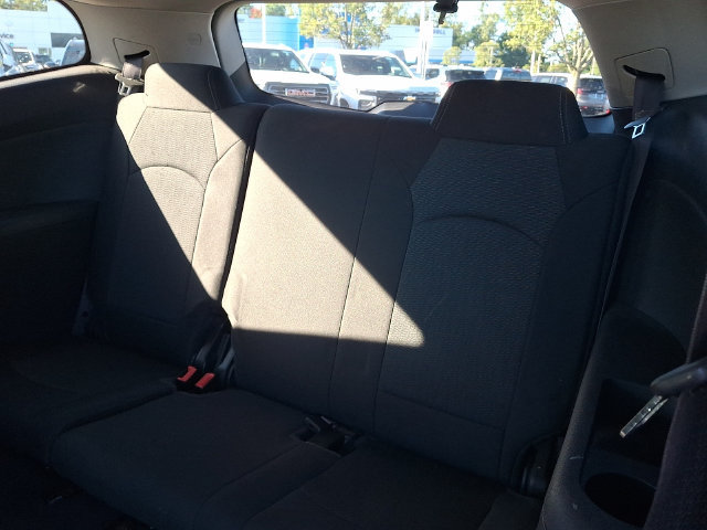 Used 2015 Chevrolet Traverse LT w/ Style and Technology Package AWD/4WD image 18