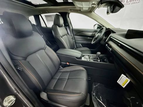 New 2026 MAZDA CX-50 AWD 2.5 Hybrid w/ Weather Package image 28
