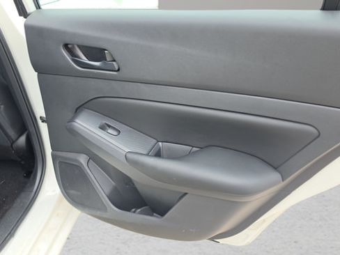 Certified 2025 Nissan Altima 2.5 S FWD image 28