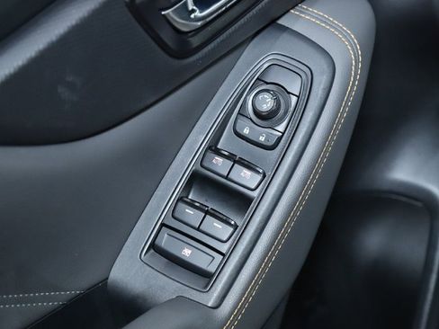 Certified 2022 Subaru Forester Wilderness image 17