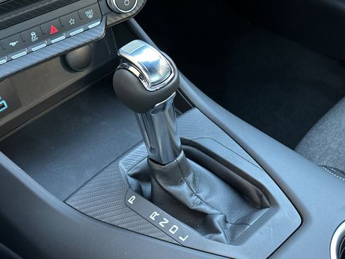 New 2026 Ford Mustang Convertible w/ Anti-Theft Package image 19