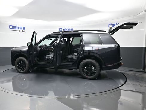 New 2027 Kia Telluride SX Prestige X-Pro AWD/4WD image 60